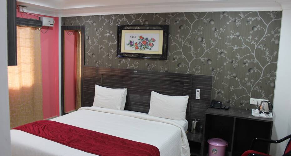 AT Villa, Port Blair 5